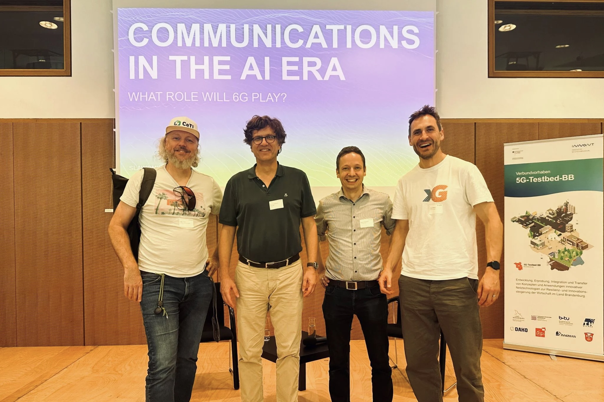 xG-RIC