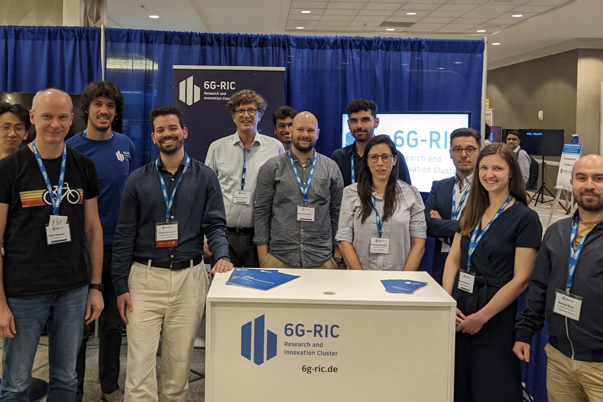 xG-RIC